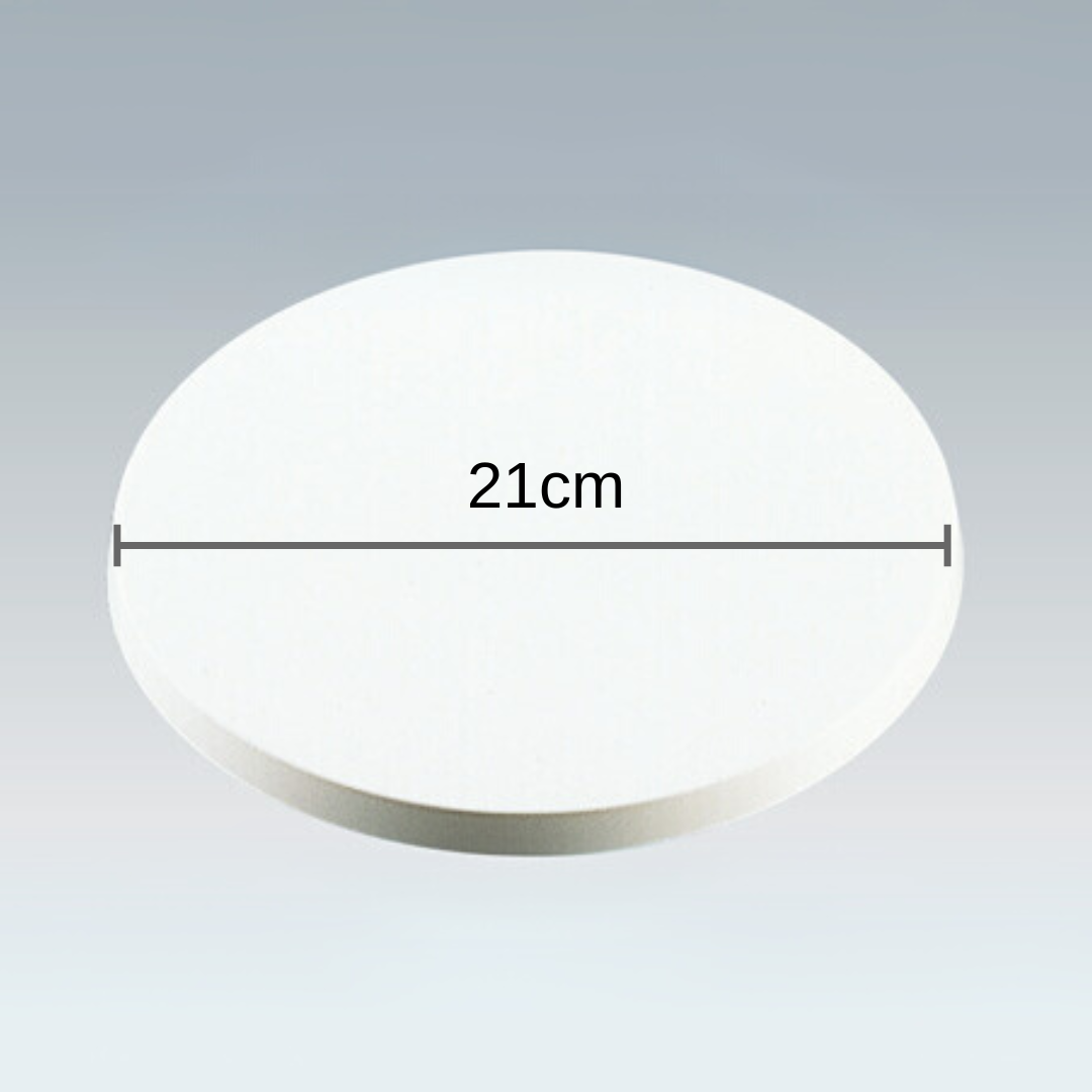 【ケーキ作りがもっと楽しくなる!】ケーキ回転台
