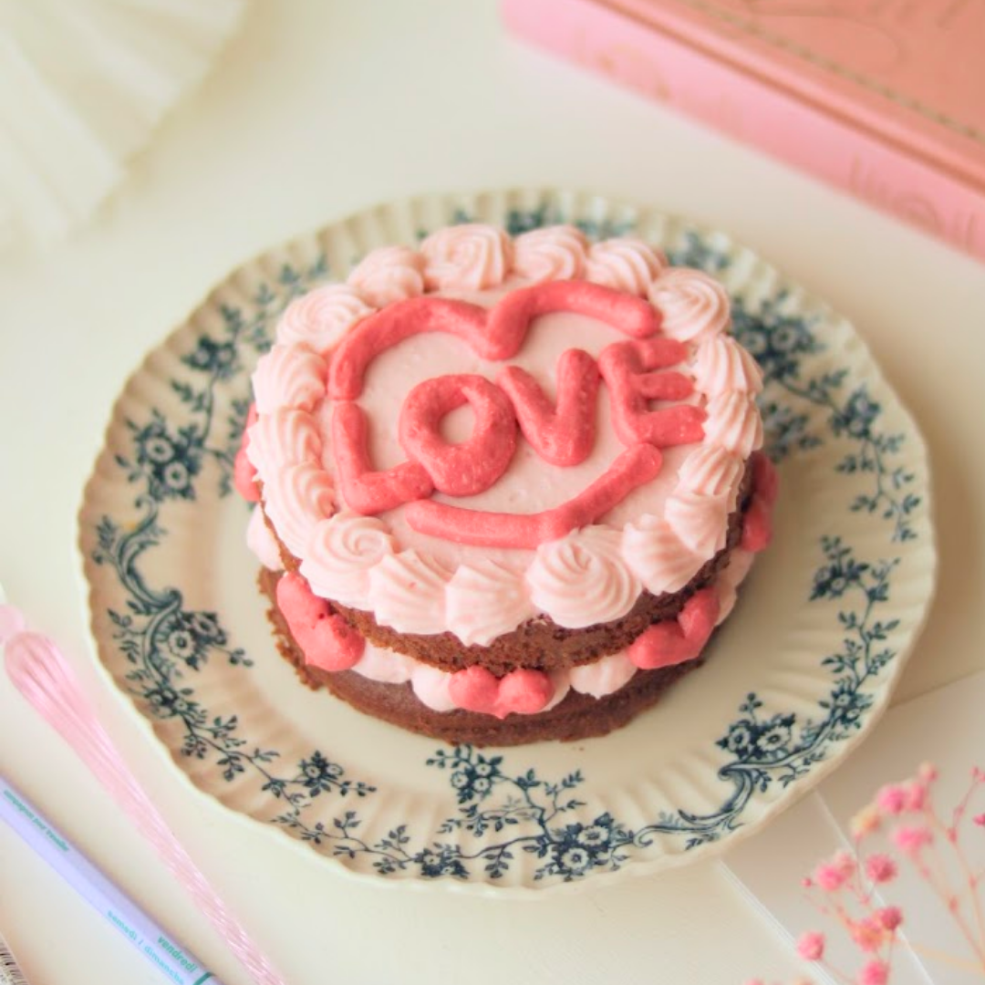 【ケーキやクリームに🤎】ブラックココアパウダー(30g)