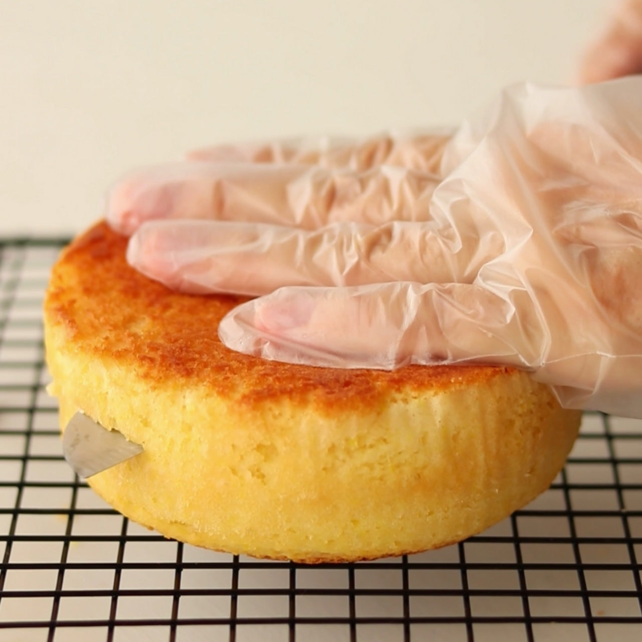 【完全推し仕様実現💝】 <色素3色付き>ケーキキット(4号サイズ)