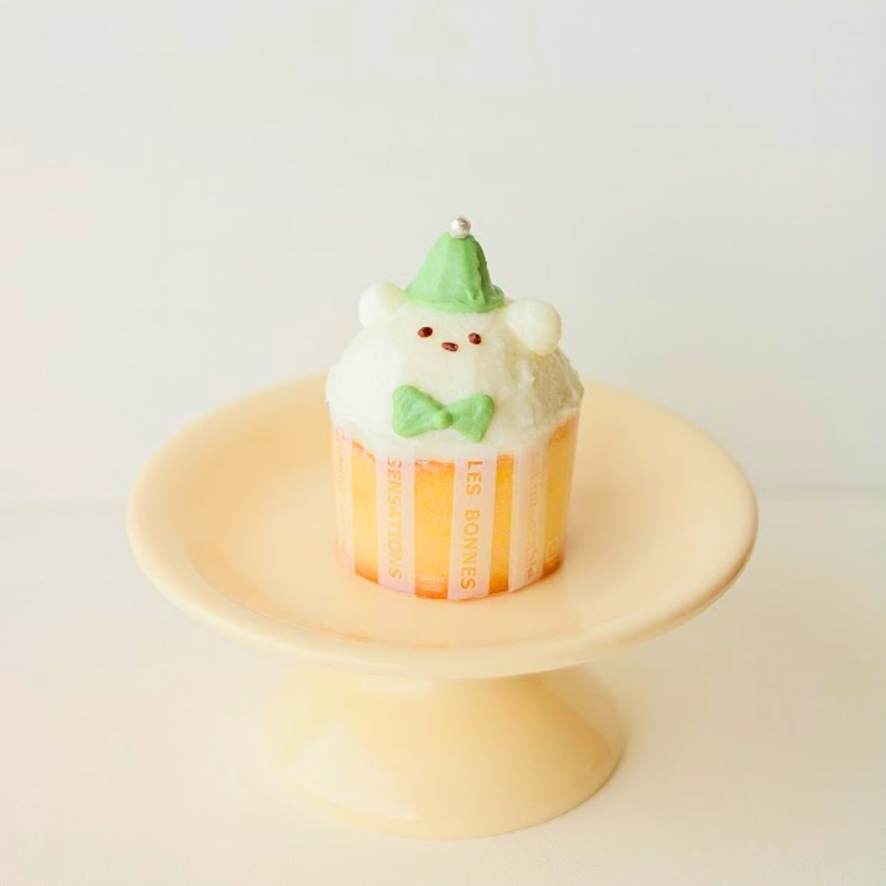 【4個作れてお得🧁】カップケーキキット