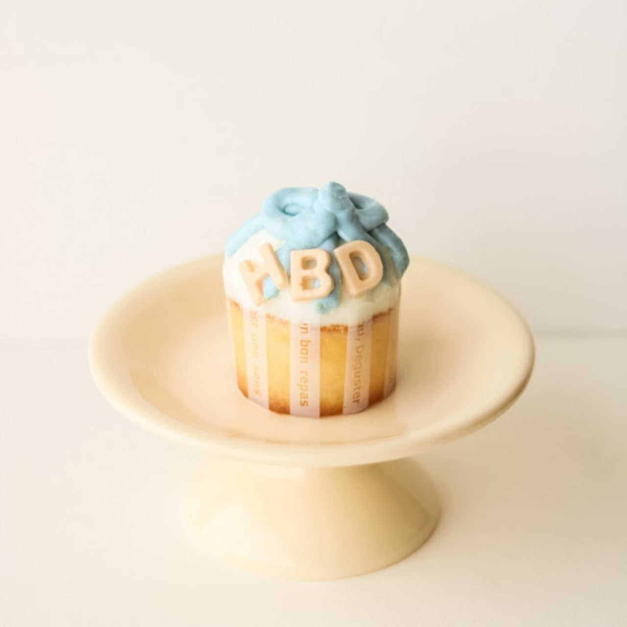 【4個作れてお得🧁】カップケーキキット
