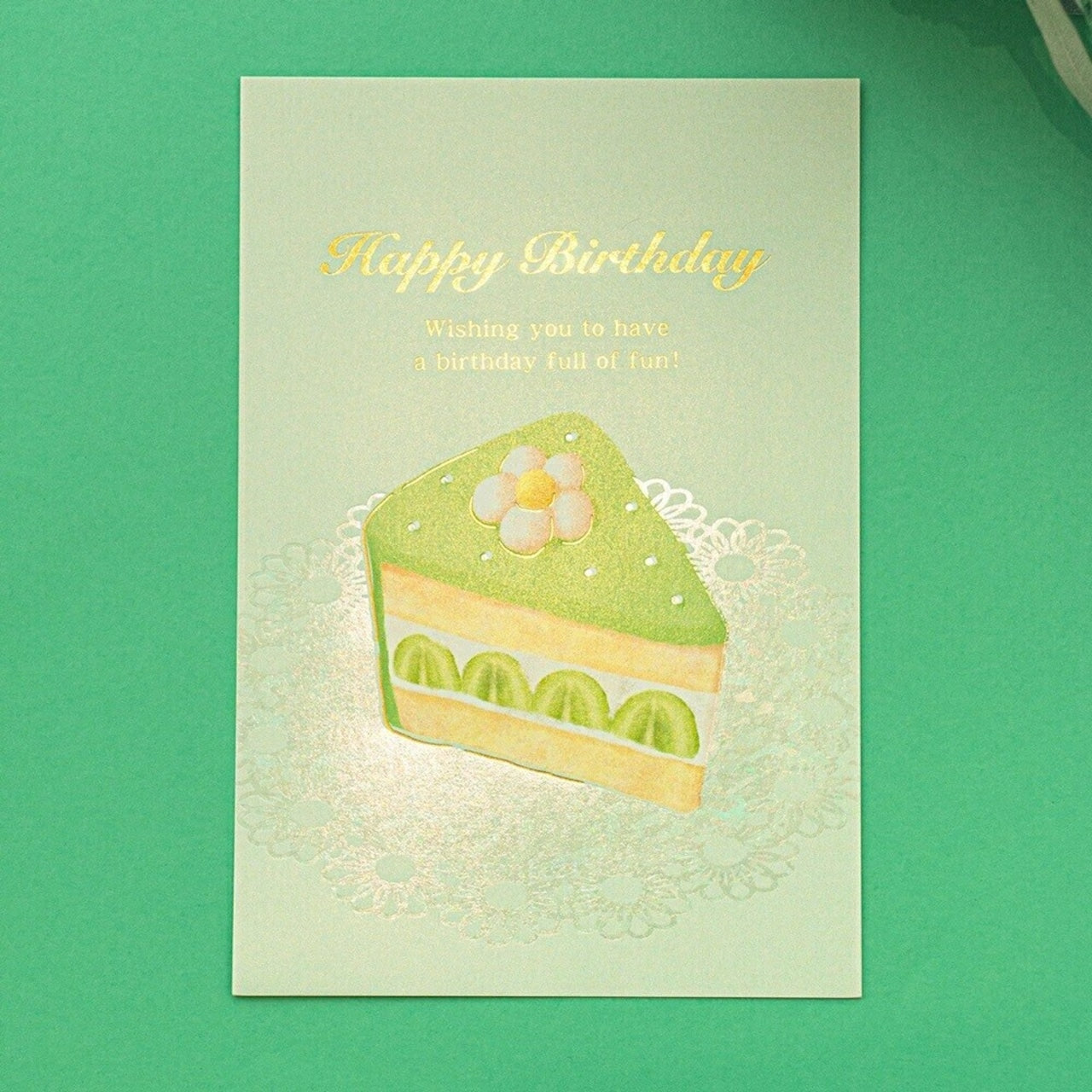 【推し色選べる6色展開✨】生誕祭に飾りたい!バースデーポストカード